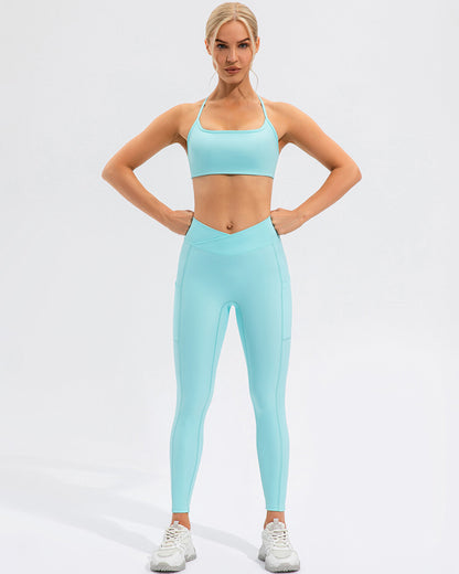 Fit Me 6™ Sports Bra