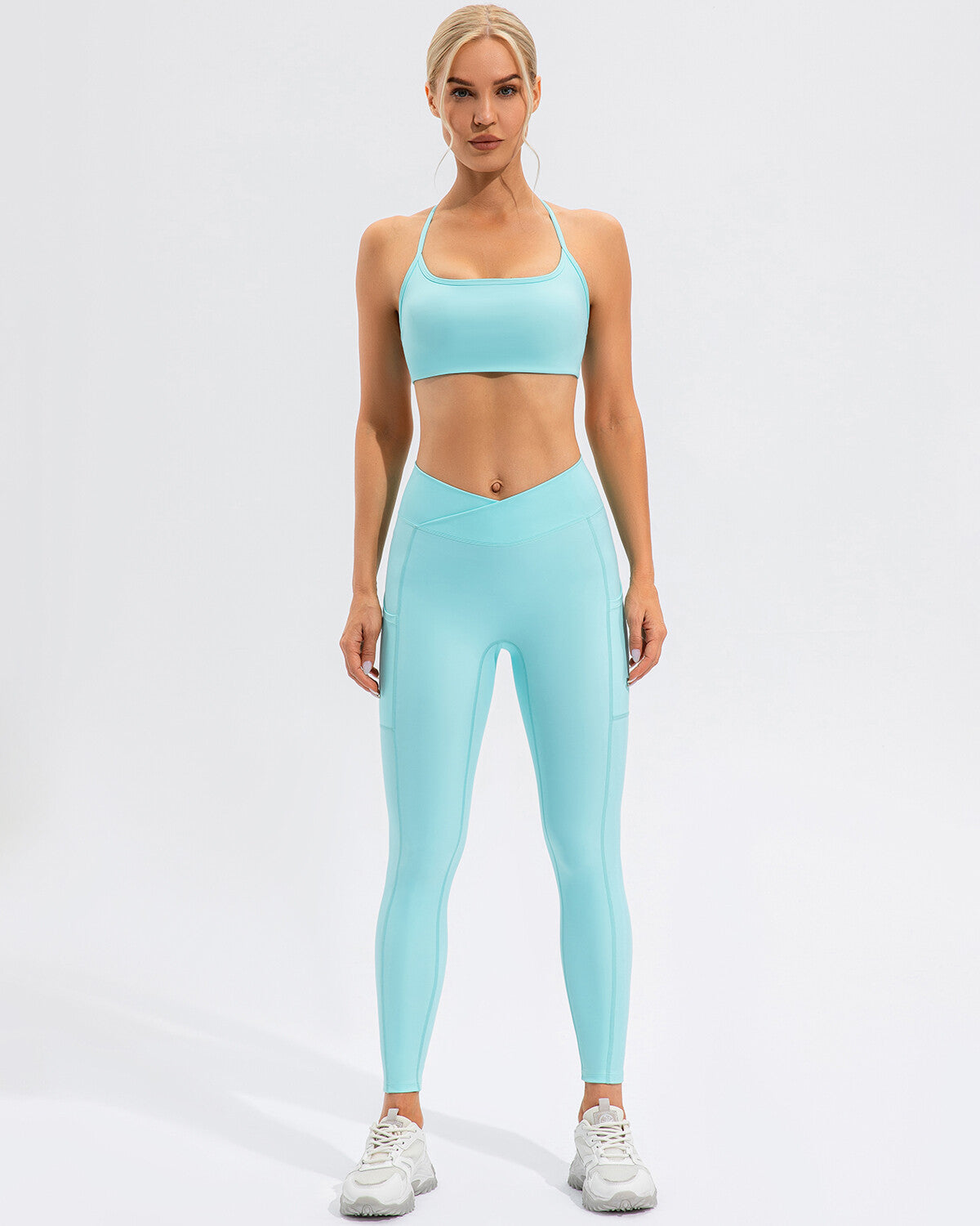 Fit Me 6™ Sports Bra