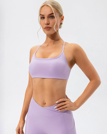 Fit Me 6™ Sports Bra