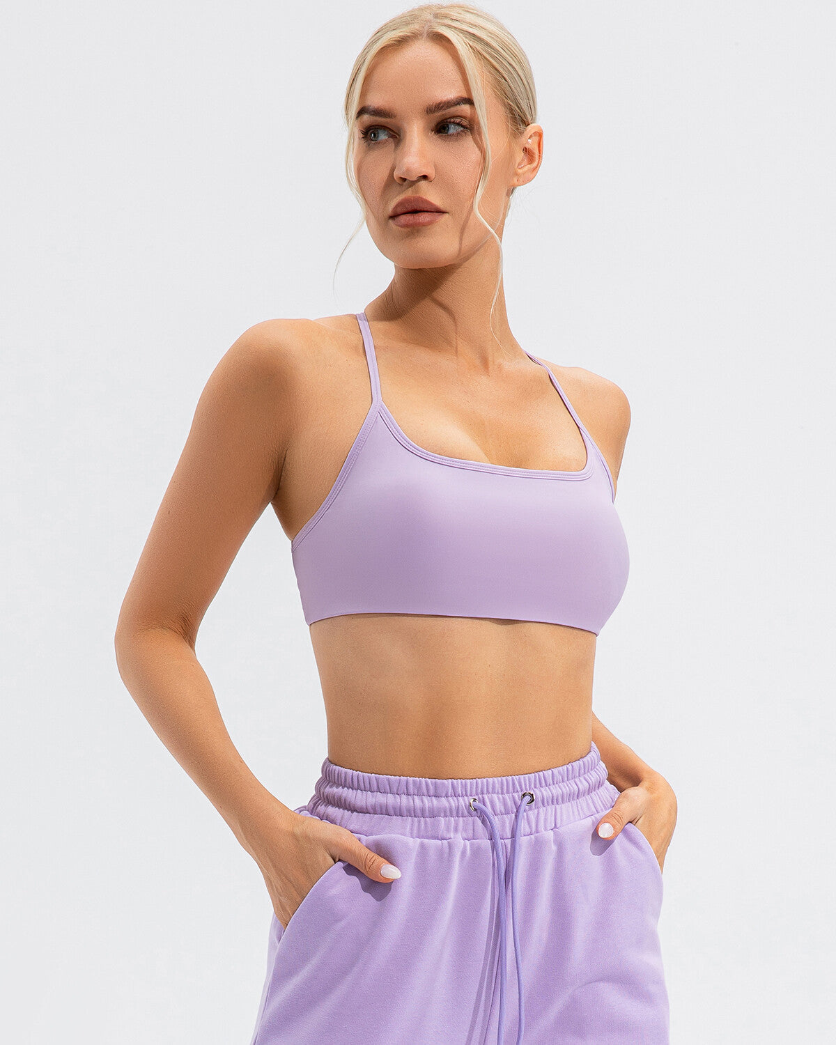 Fit Me 6™ Sports Bra