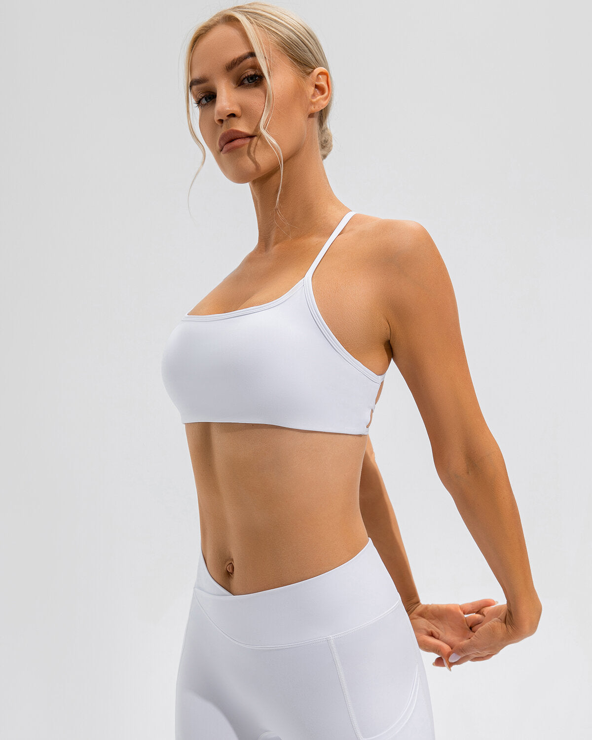 Fit Me 6™ Sports Bra