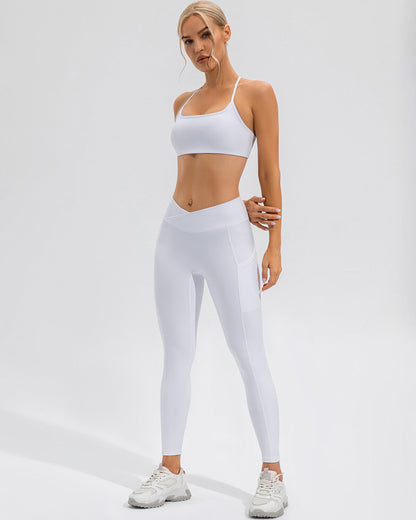 Fit Me 6™ Sports Bra