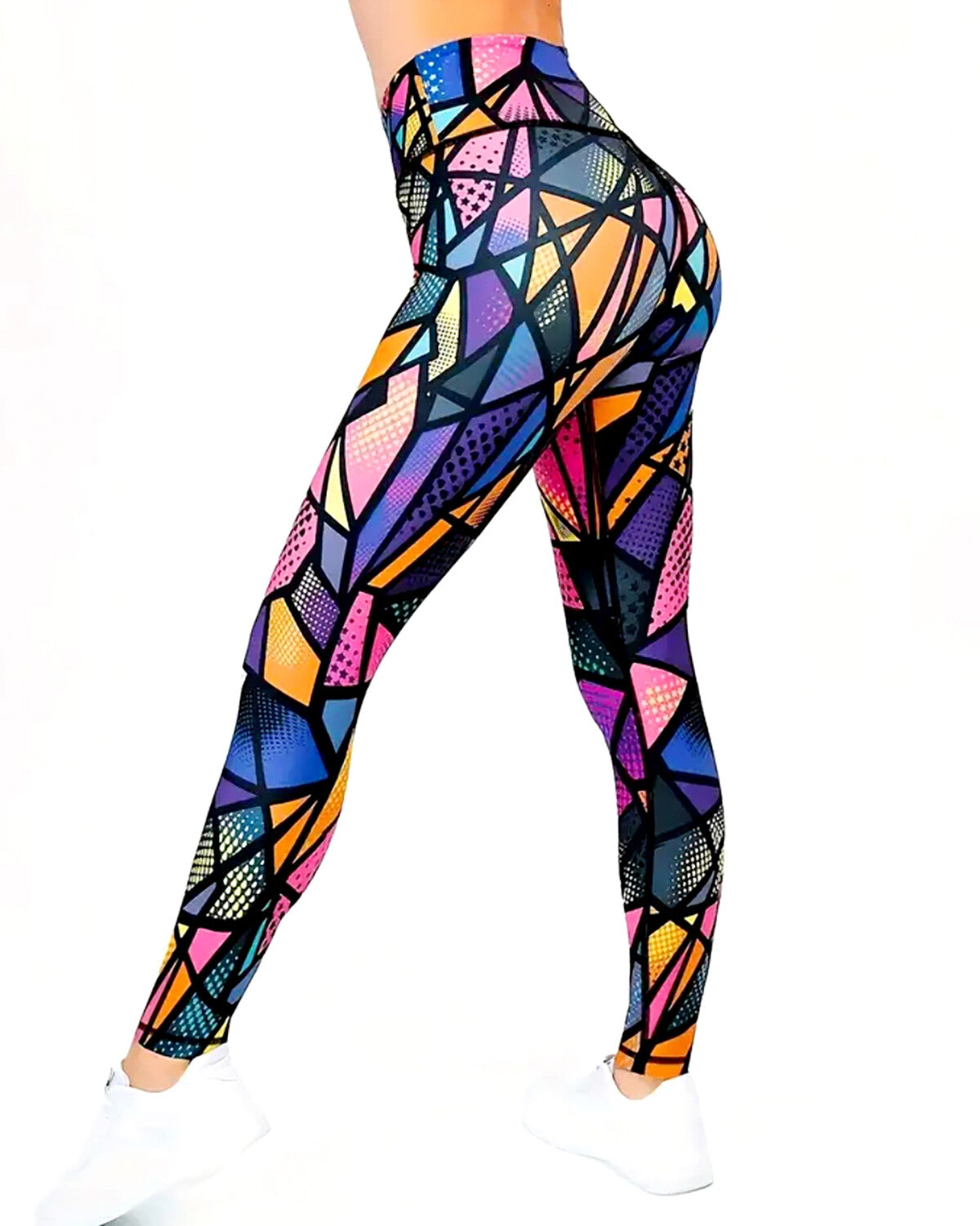 Leggings anti cellulite