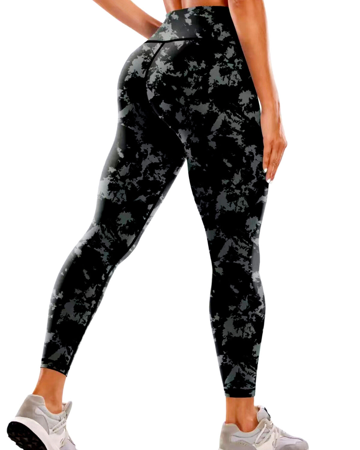 Leggings anti cellulite