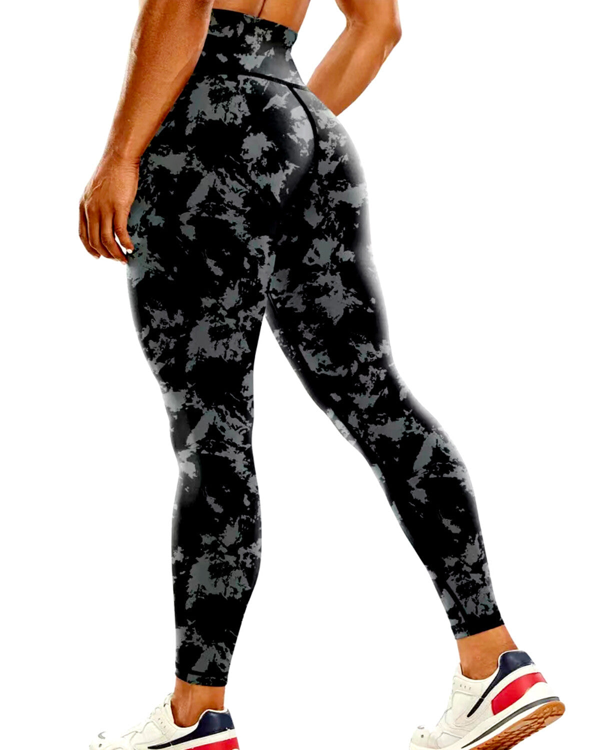 Leggings anti cellulite