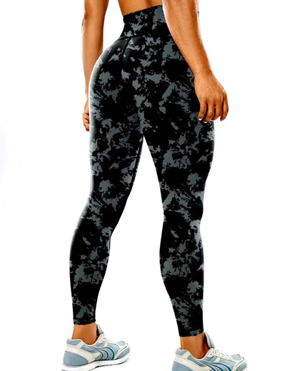 Leggings anti cellulite