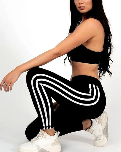 Push Up Fit Me 6™ Leggings