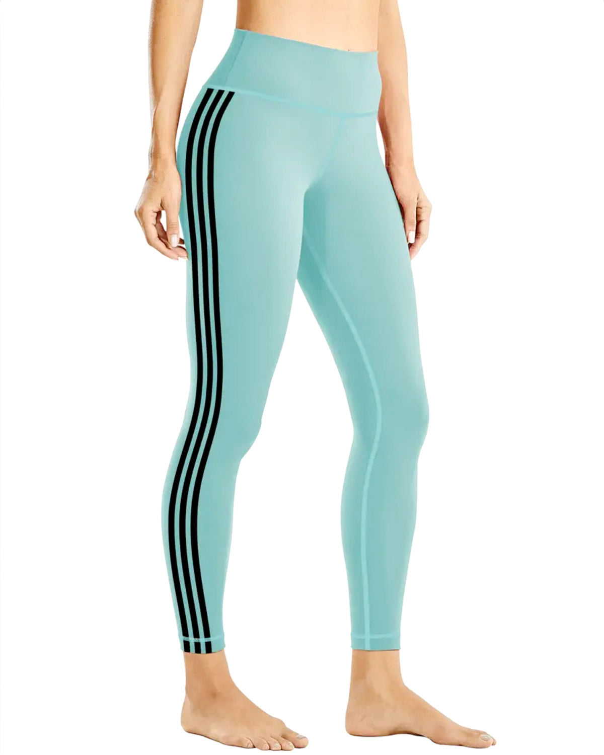 Push Up Fit Me 6™ Leggings