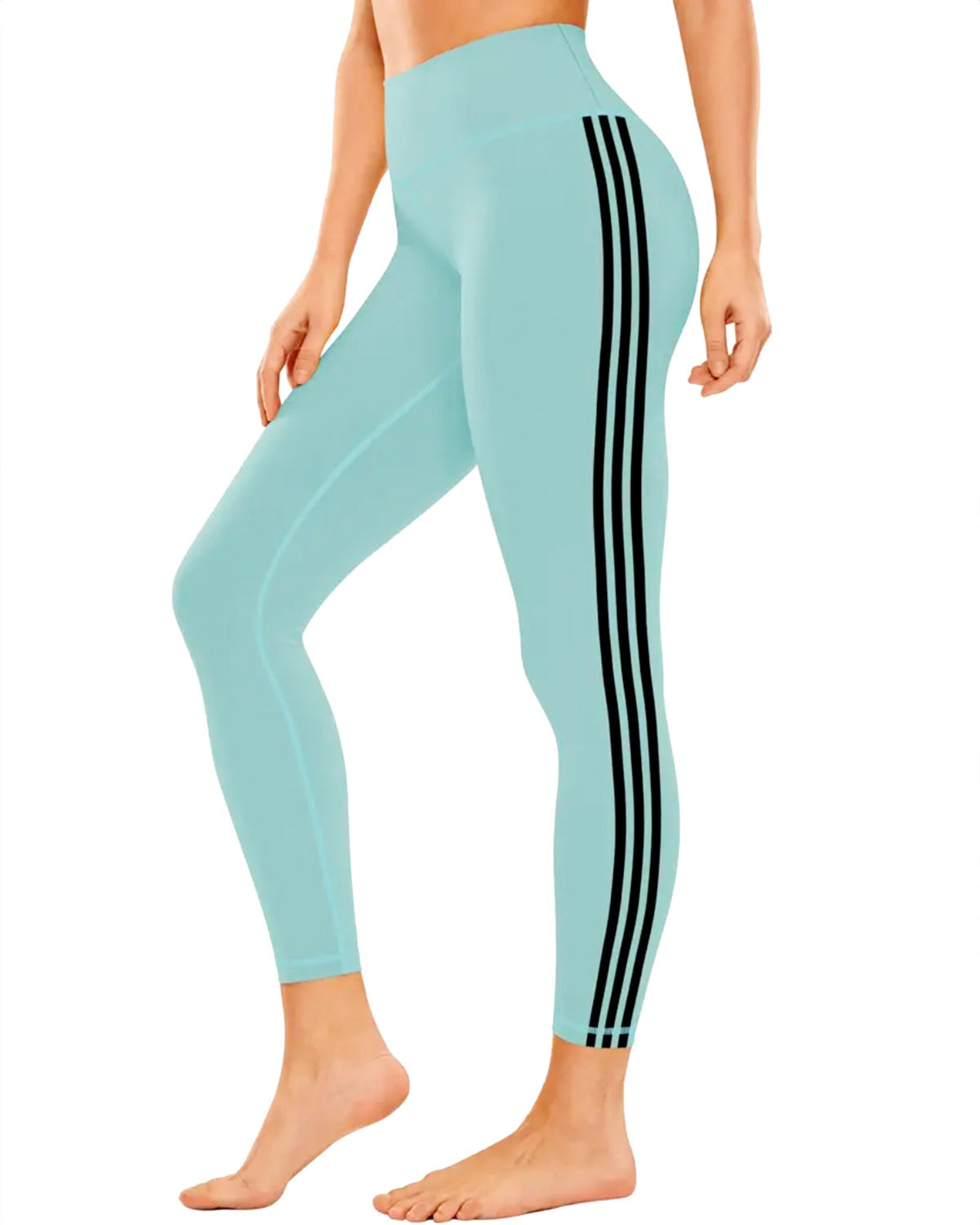 Push Up Fit Me 6™ Leggings