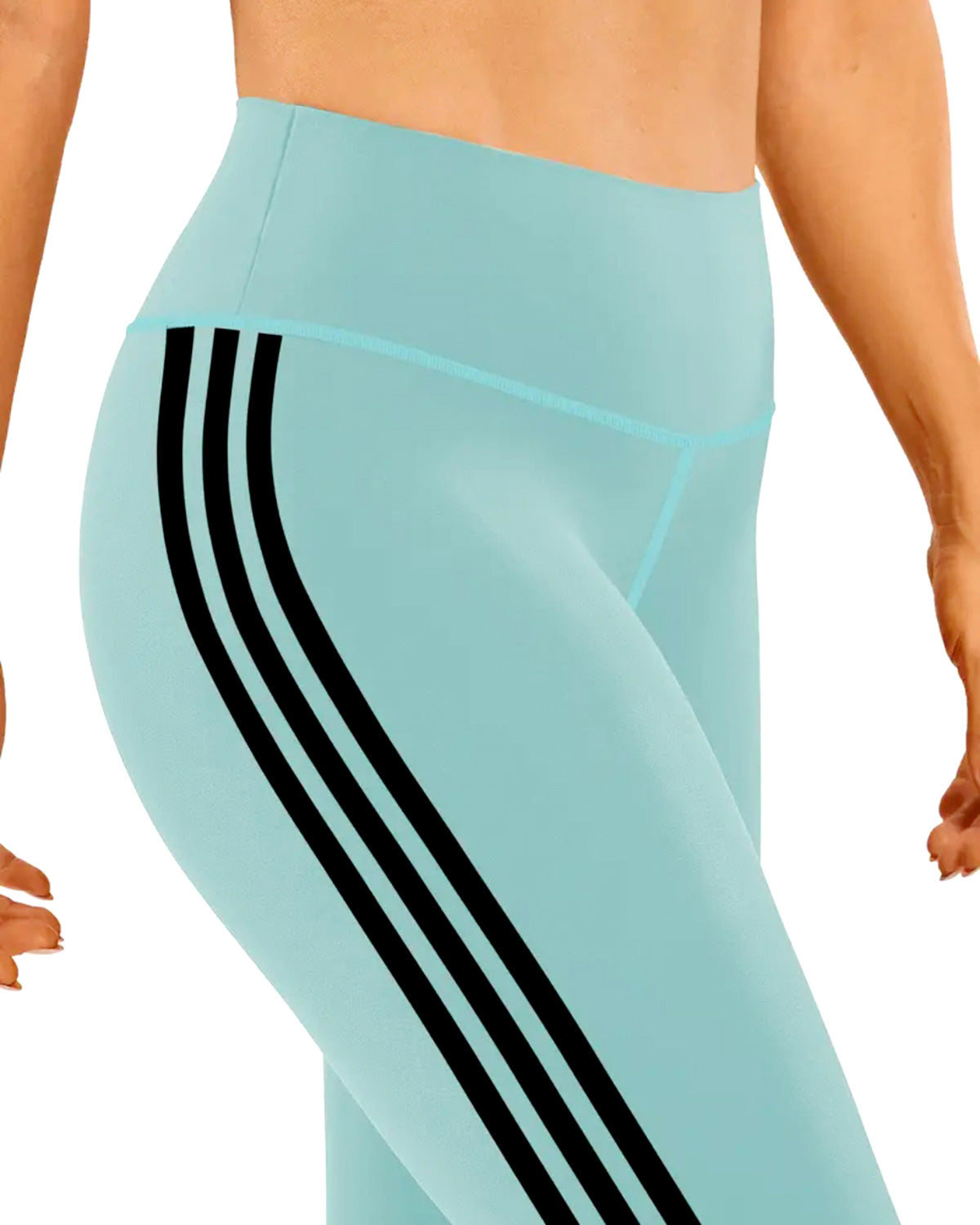 Push Up Fit Me 6™ Leggings