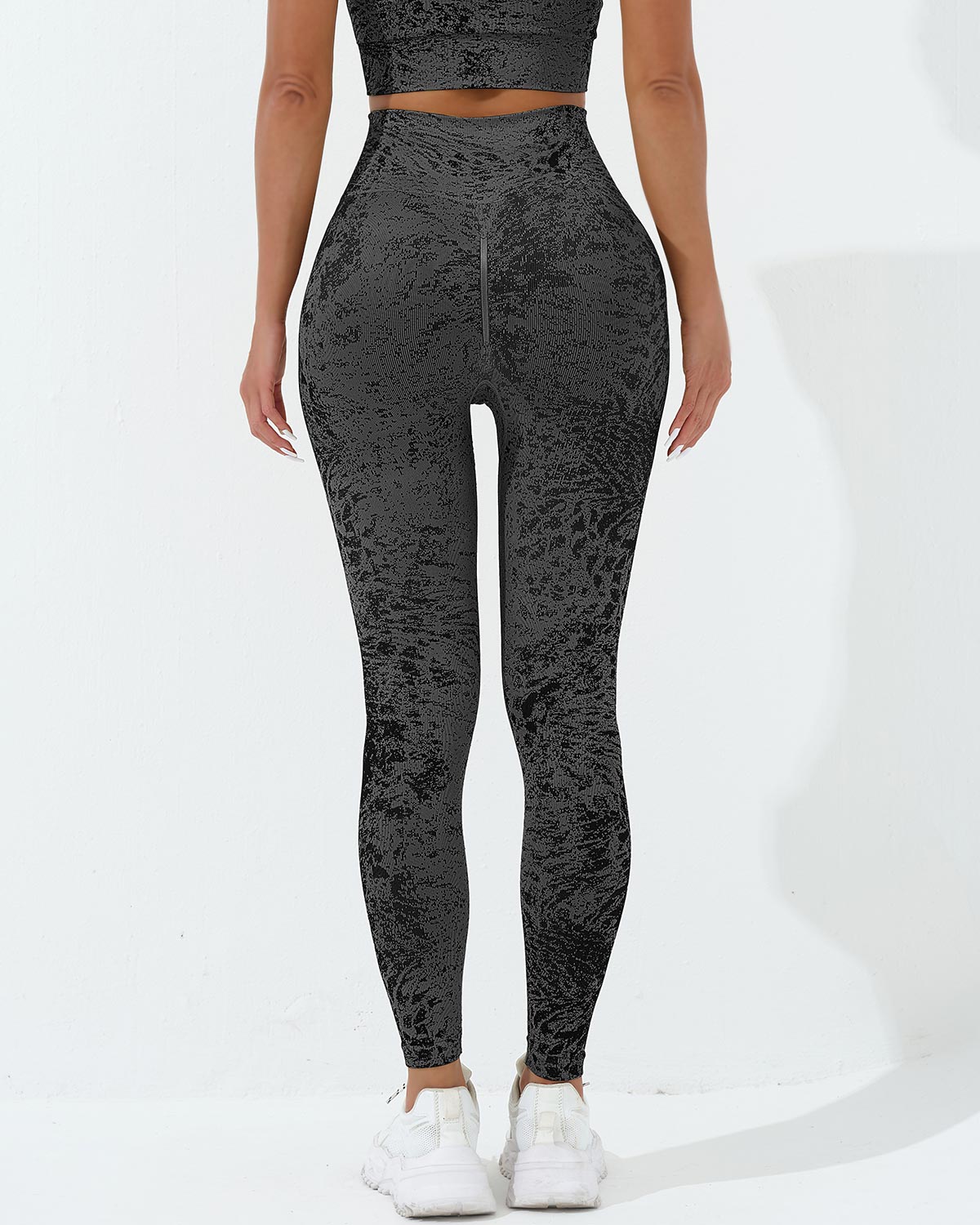 Leggings anti cellulite