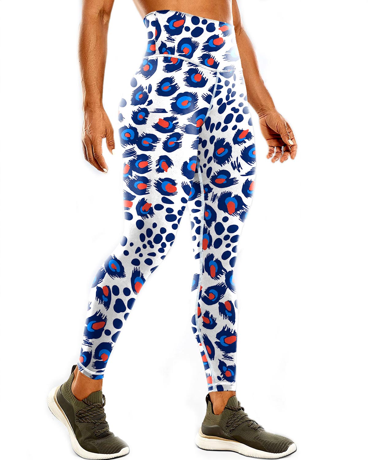 Push Up Fit Me 6™ Leggings