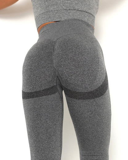 Push Up Leggings Fit Me 6™