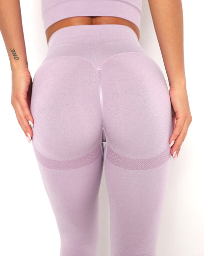 Leggings anti cellulite