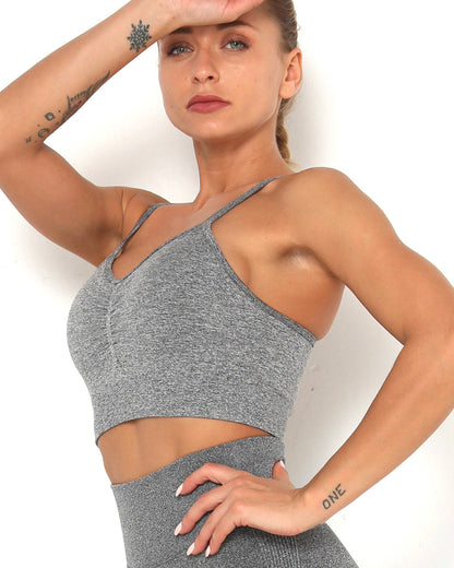 Fit Me 6™ Sports Bra