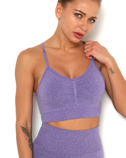 Fit Me 6™ Sports Bra