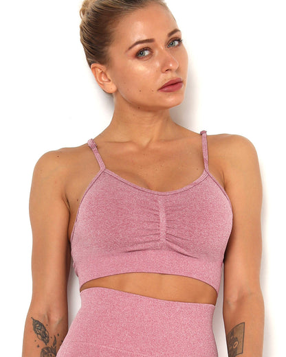 Fit Me 6™ Sports Bra