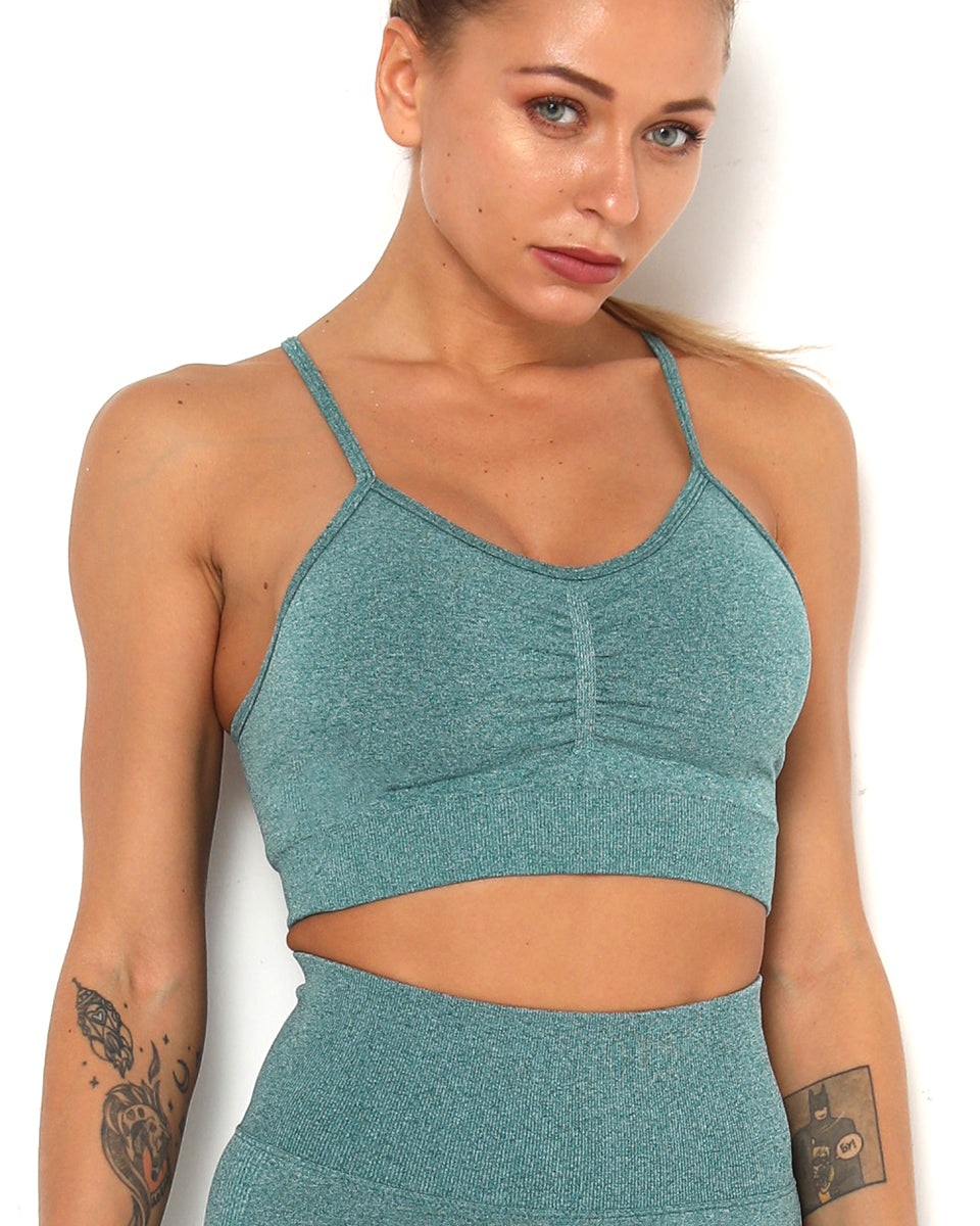 Fit Me 6™ Sports Bra