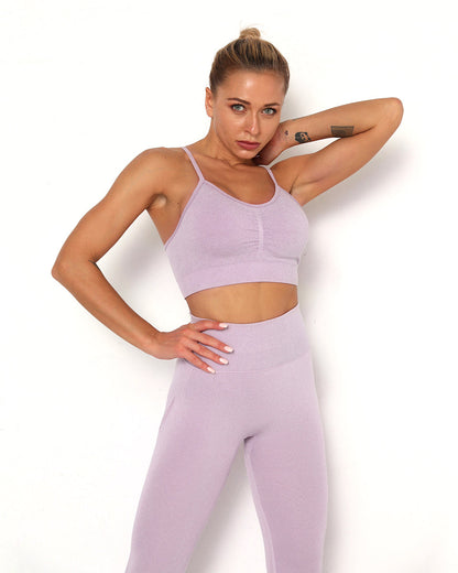 Fit Me 6™ Sports Bra