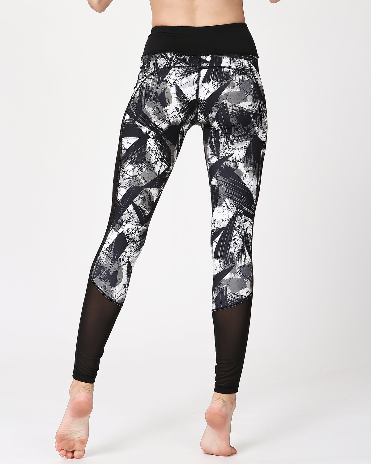 Leggings anti cellulite