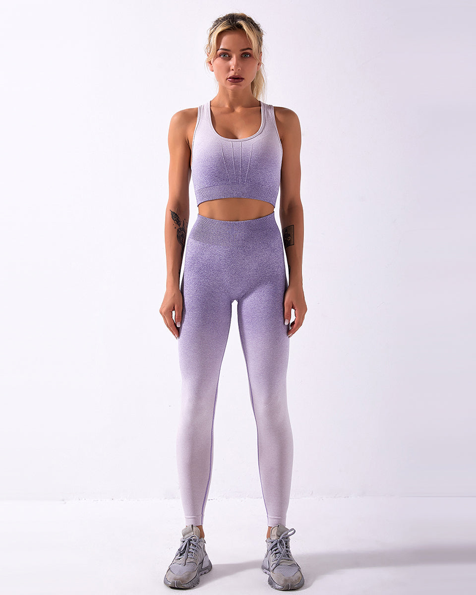 Leggings Calico