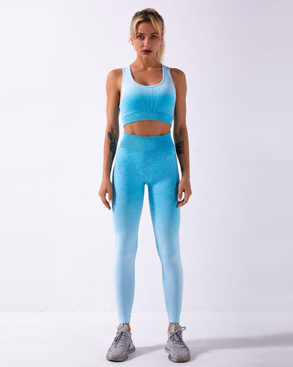 Push Up Fit Me 6™ Leggings