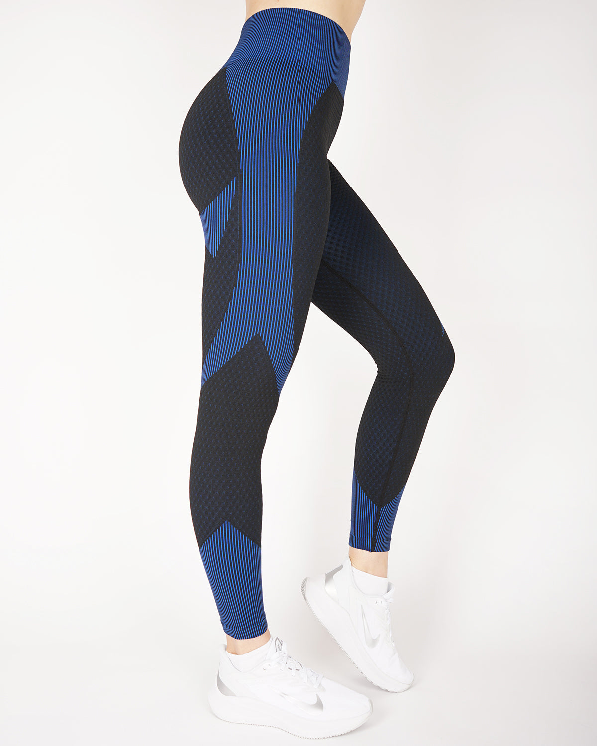 Push Up Fit Me 6™ Leggings