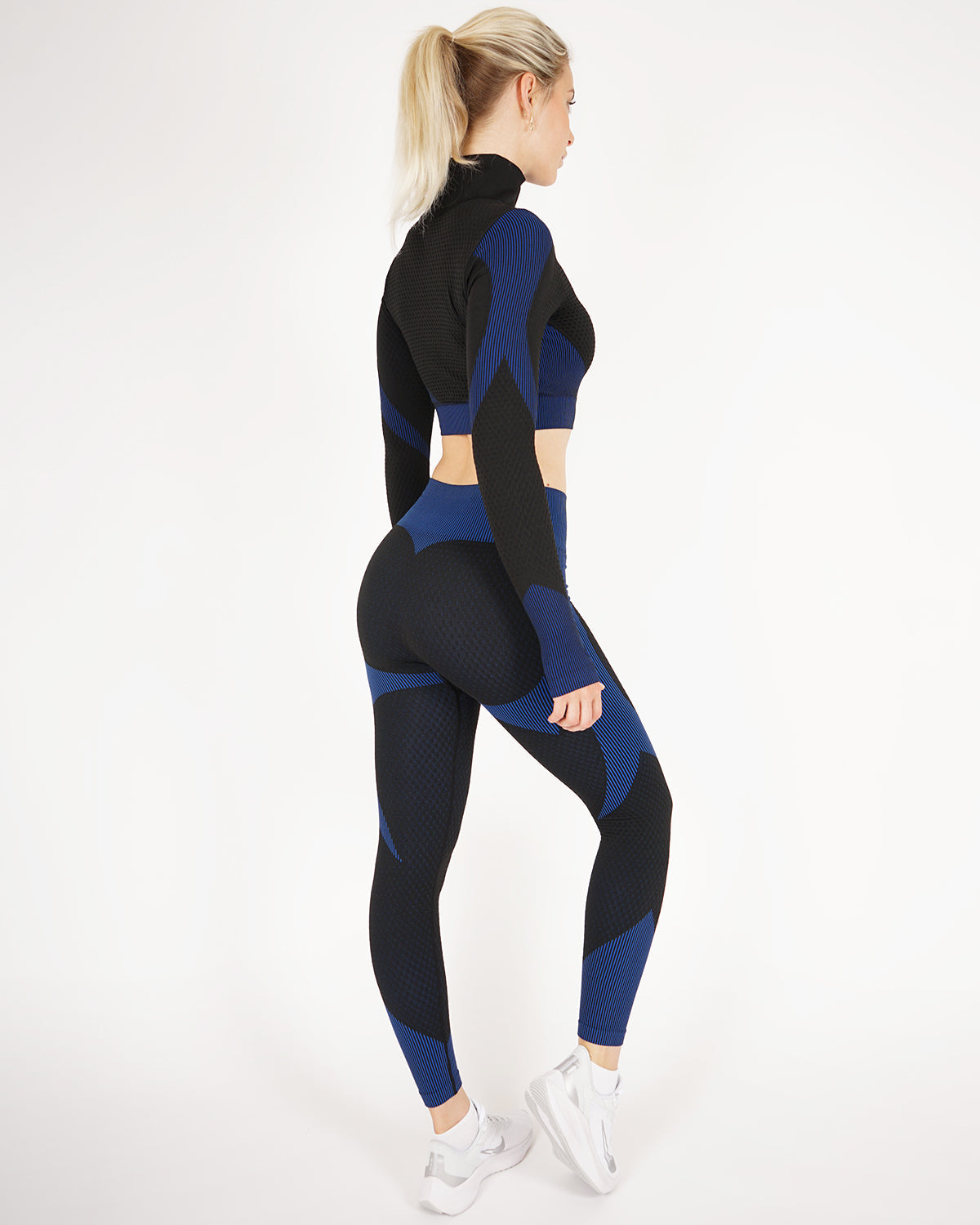 Leggings anti cellulite