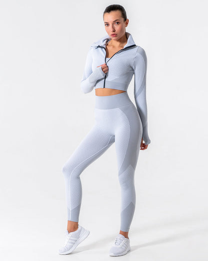 Push Up Fit Me 6™ Leggings