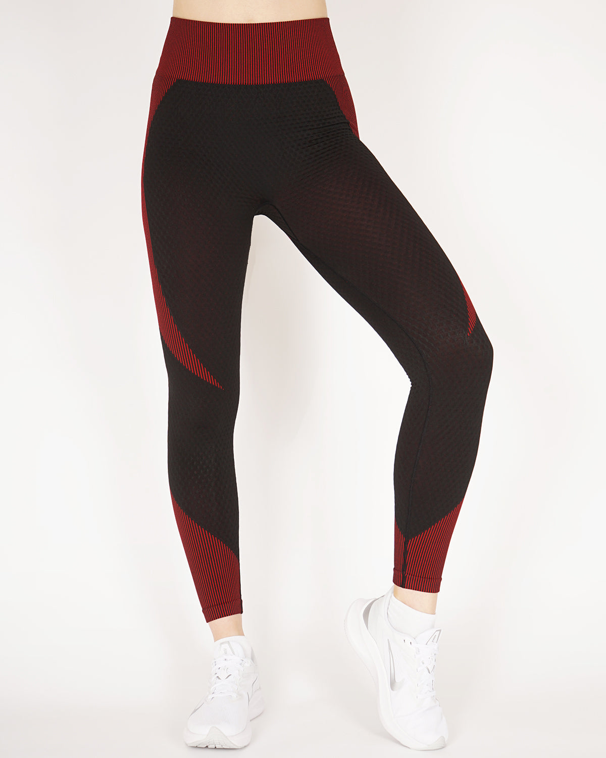 Push Up Fit Me 6™ Leggings