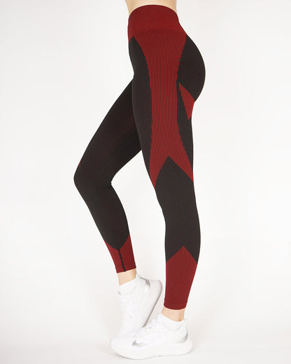 Push Up Fit Me 6™ Leggings