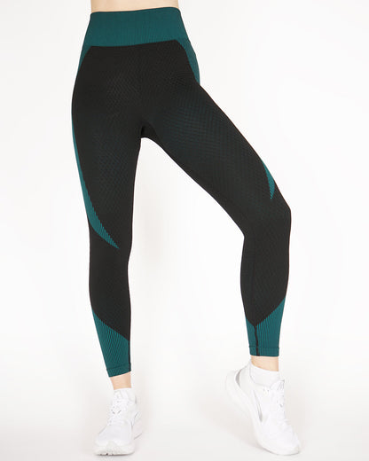 Leggings anti cellulite