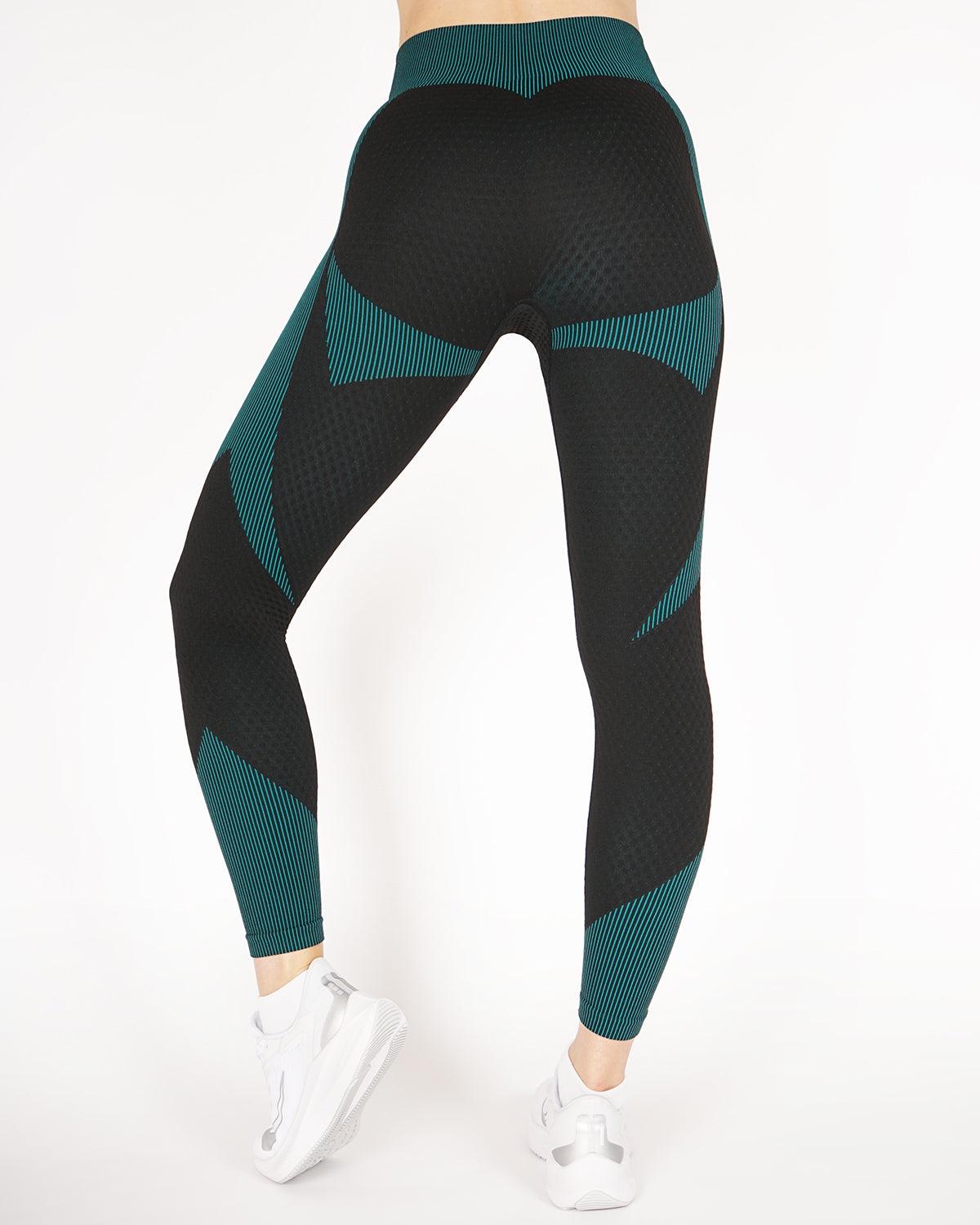 Leggings anti cellulite