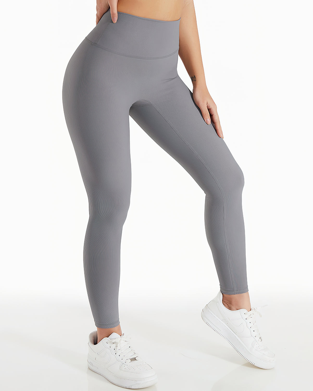 Push Up Leggings Fit Me 6™