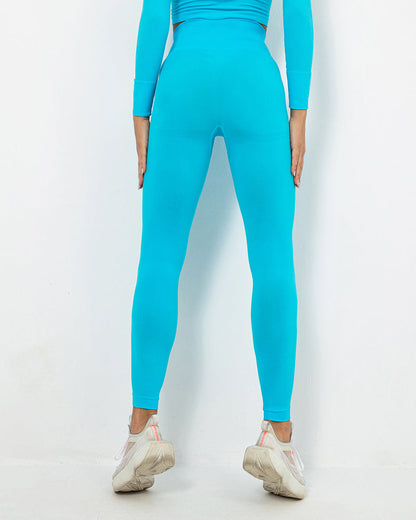 Leggings anti cellulite