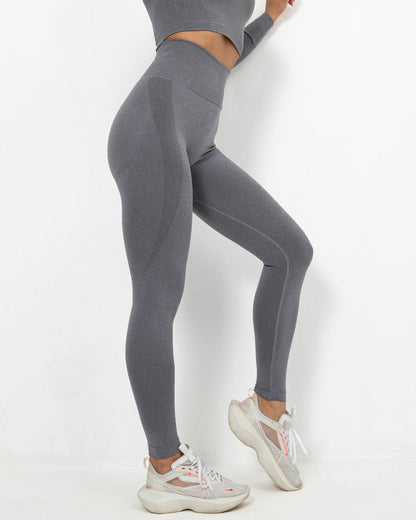 Push Up Leggings Fit Me 6™