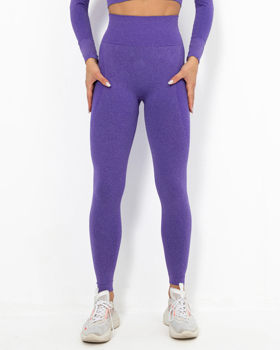 Leggings anti cellulite