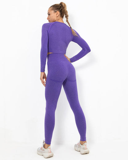 Leggings anti cellulite