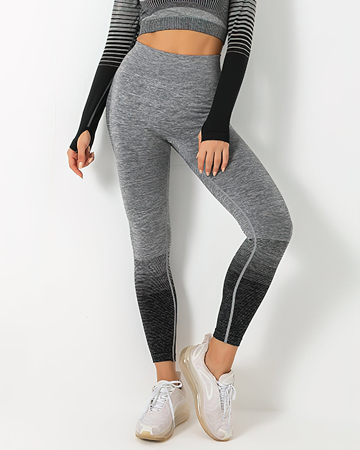 Leggings anti cellulite