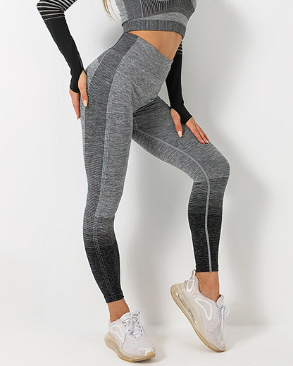 Push Up Leggings Fit Me 6™