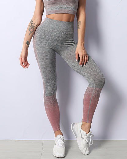 Leggings anti cellulite