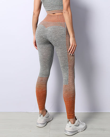 Push Up Leggings Fit Me 6™