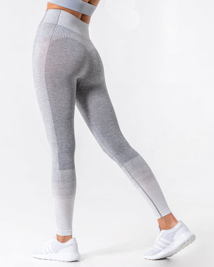 Push Up Fit Me 6™ Leggings