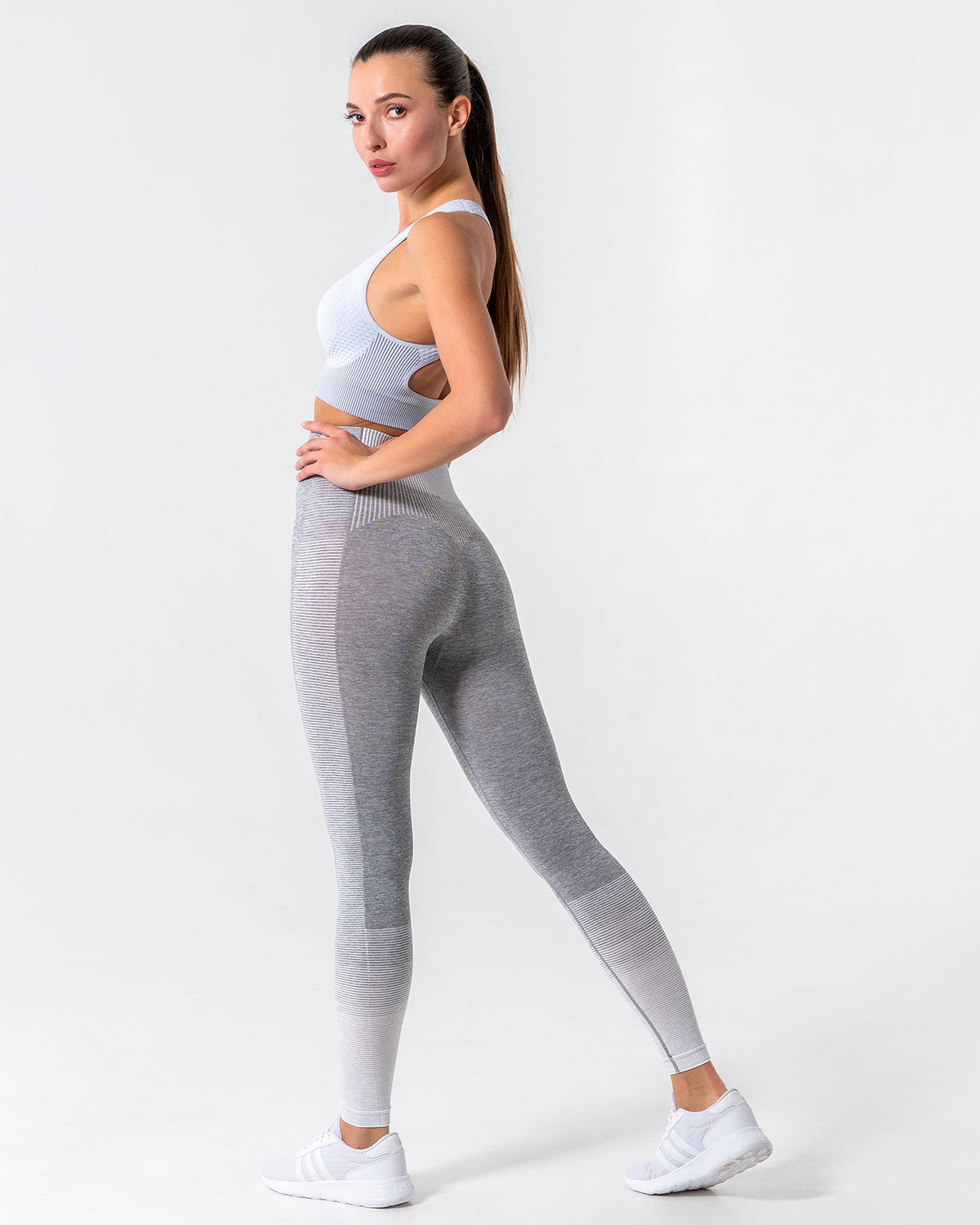 Push Up Fit Me 6™ Leggings