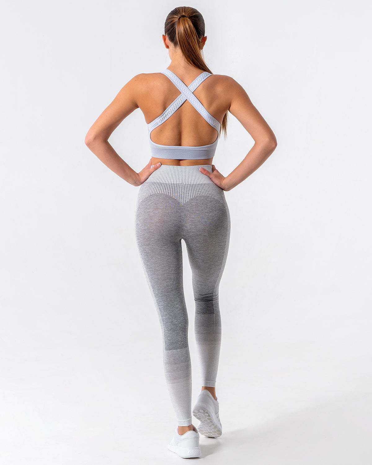 Push Up Fit Me 6™ Leggings