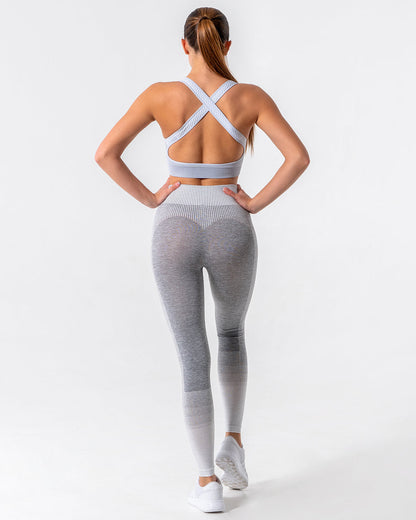 Leggings anti cellulite