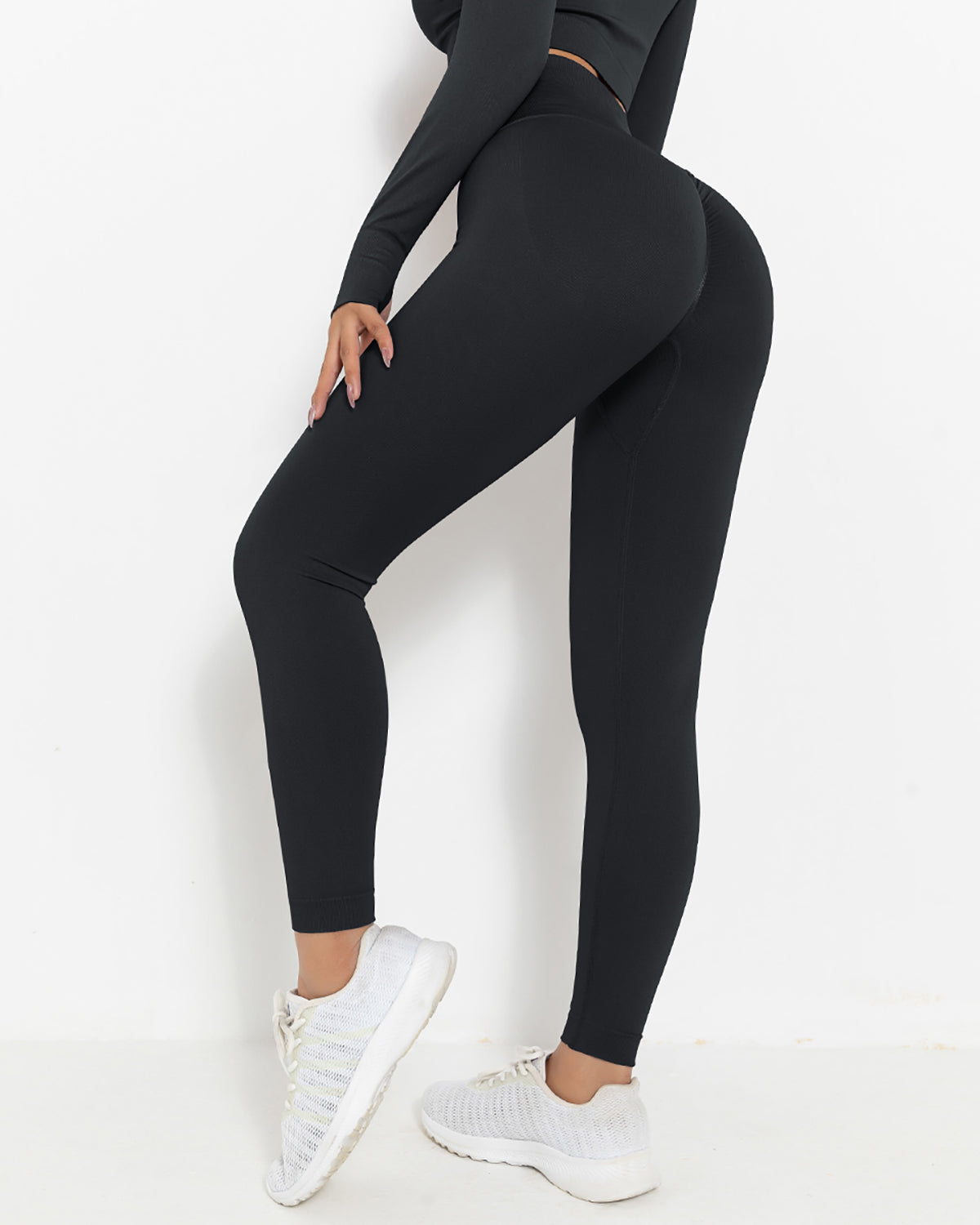 Push Up Leggings Fit Me 6™