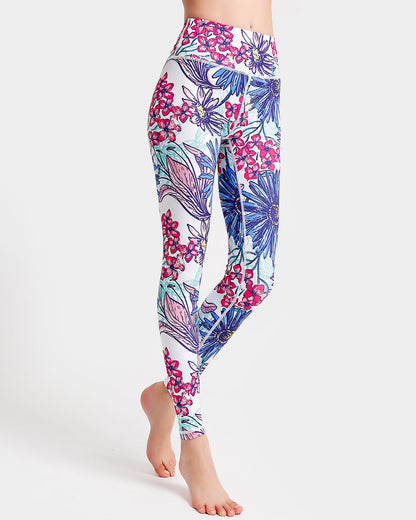 Push Up Fit Me 6™ Leggings