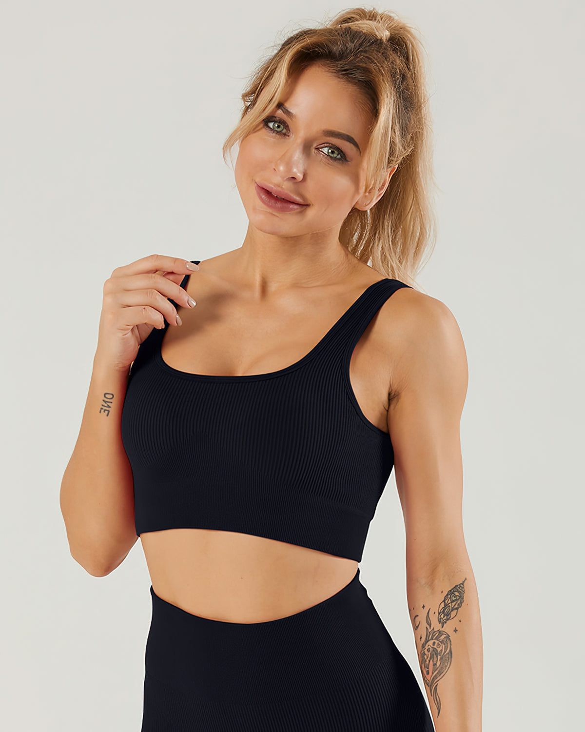 Fit Me 6™ Sports Bra