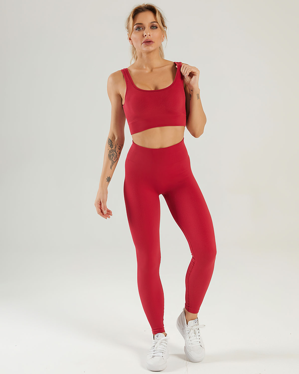 Fit Me 6™ Sports Bra